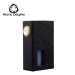 Arctic Dolphin Crea BF Squonk Mod